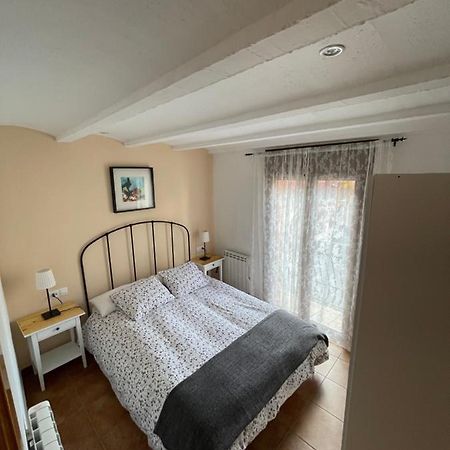 Apartamento Con Encanto El Pont de Suert Exteriör bild