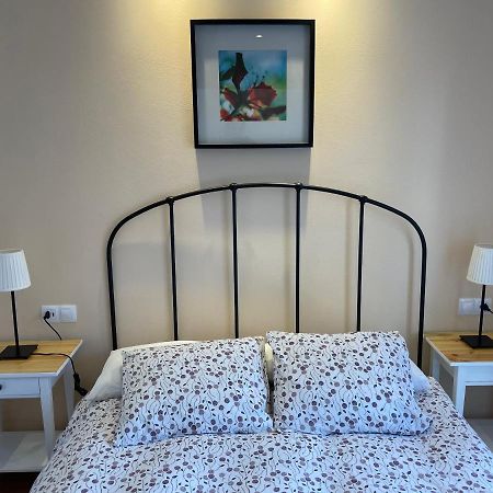 Apartamento Con Encanto El Pont de Suert Exteriör bild