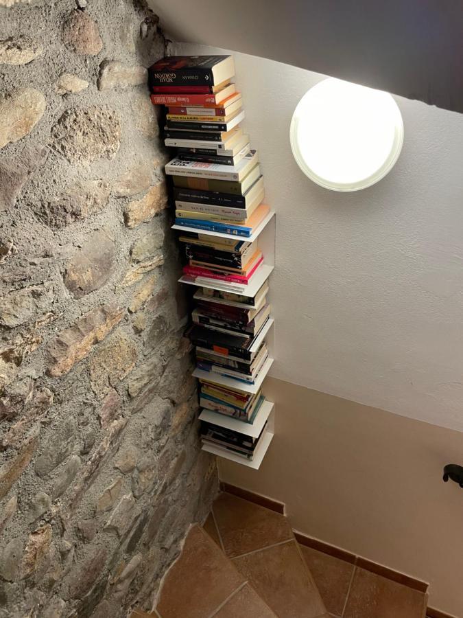 Apartamento Con Encanto El Pont de Suert Exteriör bild