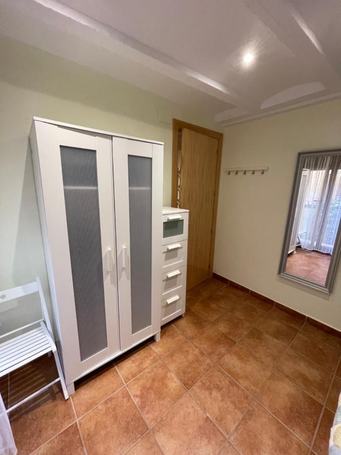 Apartamento Con Encanto El Pont de Suert Exteriör bild